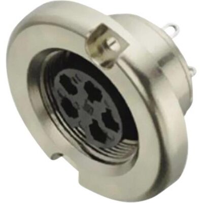 Schubiger Rundsteckver, Elektronikkabel + Stecker Schubiger Rundsteckver, Elektronikkabel + Stecker