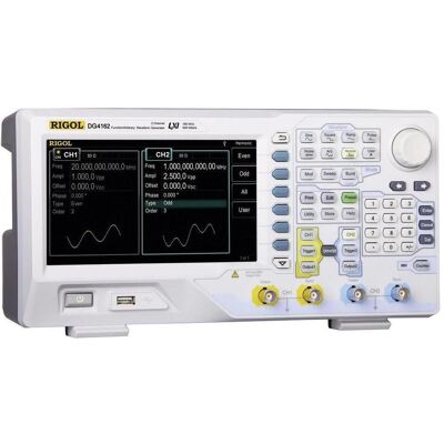 Rigol DG4102 Funktionsgenerator netzbetrieben, Messtechnik Rigol DG4102 Funktionsgenerator netzbetrieben, Messtechnik