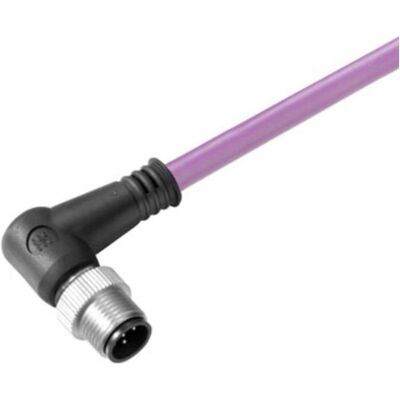 Weidmüller Sensor-/Aktor-Datensteckverbin (U/FTP, 1.50 m), Netzwerkkabel Weidmüller Sensor-/Aktor-Datensteckverbin (U/FTP, 1.50 m), Netzwerkkabel