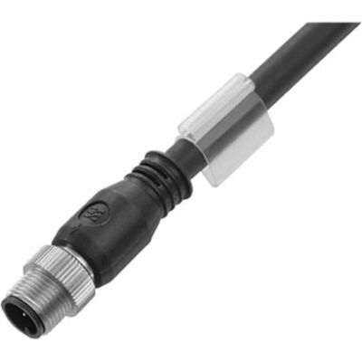Weidmüller Sensor-/Aktor-Datensteckverbin, Netzwerkkabel Weidmüller Sensor-/Aktor-Datensteckverbin, Netzwerkkabel