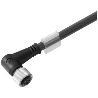 Weidmüller Sensor-/Aktor-Datensteckverbin (1 m), Netzwerkkabel Weidmüller Sensor-/Aktor-Datensteckverbin (1 m), Netzwerkkabel