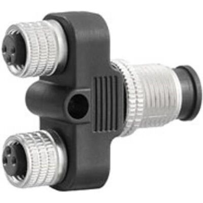 Weidmüller Sensor-/Aktor-Verteiler und Ad, Elektronikkabel + Stecker Weidmüller Sensor-/Aktor-Verteiler und Ad, Elektronikkabel + Stecker