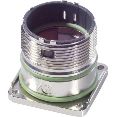 Lapp EPIC SIGNAL M23 B1 Anbaugehäu, Elektronikkabel + Stecker, Schwarz Lapp EPIC SIGNAL M23 B1 Anbaugehäu, Elektronikkabel + Stecker, Schwarz