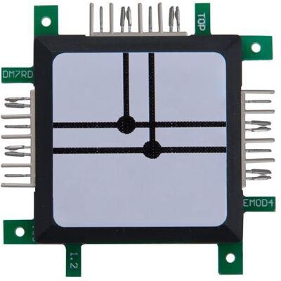 Allnet Brick'R'knowledge Doppel T L, Elektronikmodul Allnet Brick'R'knowledge Doppel T L, Elektronikmodul