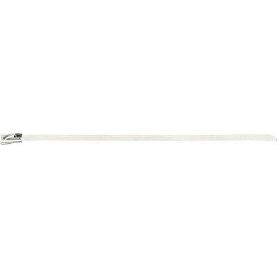 Lapp, Kabelbinder, 61812960 (Metallkabelbinder, 360 mm, 100 Stk.) Lapp, Kabelbinder, 61812960 (Metallkabelbinder, 360 mm, 100 Stk.)