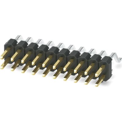 Contact PHOENIX 1156942, Elektronikkabel + Stecker, Schwarz Contact PHOENIX 1156942, Elektronikkabel + Stecker, Schwarz
