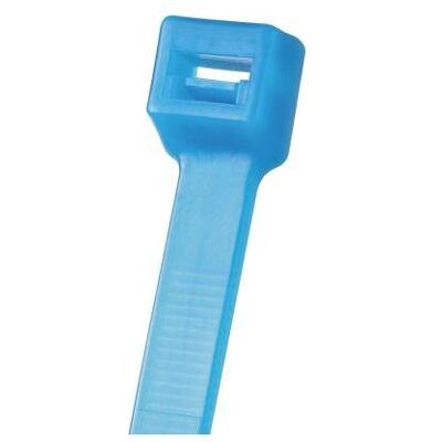 Panduit, Kabelbinder, Kabelbinder (Kunststoffkabelbinder, 102 mm, 1000 Stk.) Panduit, Kabelbinder, Kabelbinder (Kunststoffkabelbinder, 102 mm, 1000 Stk.)