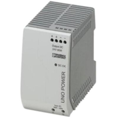 Phoenix Contact, Systemstromversorgung, Schaltnetzteil / 3.75 A Phoenix Contact, Systemstromversorgung, Schaltnetzteil / 3.75 A