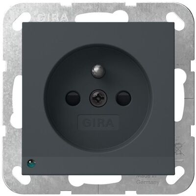 GIRA - 448928 - LED - Erdstift - Electrical part GIRA - 448928 - LED - Erdstift - Electrical part