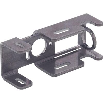 IFM Vollschutz Rundprofil- und Flächenmontage D 18mm K, Schalter + Taster IFM Vollschutz Rundprofil- und Flächenmontage D 18mm K, Schalter + Taster