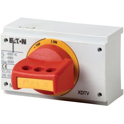 Eaton, Systemstromversorgung, NZM2-XDTVR Eaton, Systemstromversorgung, NZM2-XDTVR