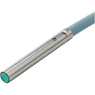 Pepperl+Fuchs NBB0,8-4M25-E1 Induktiver Sensor - Näherungsschalter Pepperl+Fuchs NBB0,8-4M25-E1 Induktiver Sensor - Näherungsschalter