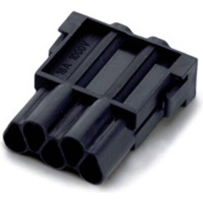 LAPP 10383200 Modul - Pole: 4, PE, EPIC MC LAPP 10383200 Modul - Pole: 4, PE, EPIC MC