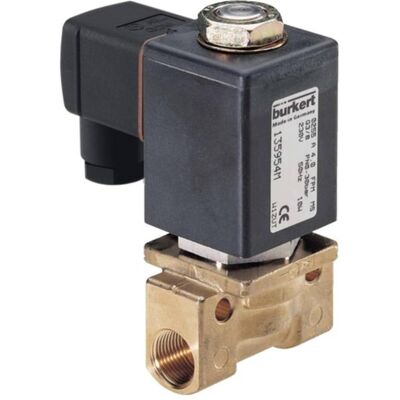 Bürkert 443943 Fitting für Durchflussmessungen S020 1 St., Aktive Bauelemente Bürkert 443943 Fitting für Durchflussmessungen S020 1 St., Aktive Bauelemente