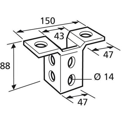 Legrand, Leitungsführung Zubehör, SB700 Legrand, Leitungsführung Zubehör, SB700