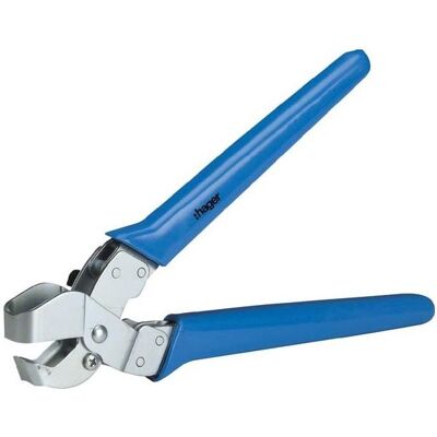 Hager, Zange, TEH L5562 Ausklinkzange 20 Hager, Zange, TEH L5562 Ausklinkzange 20
