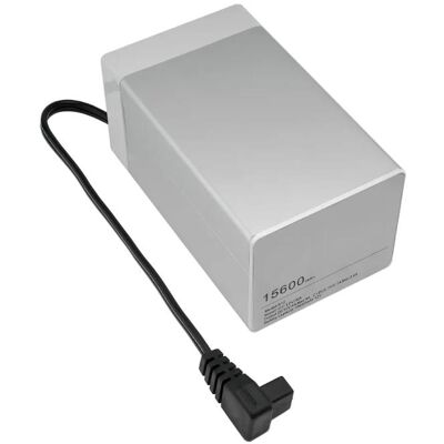 Tegee-Dan Alpicool Battery adapter for Bosch (15600 mAh), Batterien + Akkus Tegee-Dan Alpicool Battery adapter for Bosch (15600 mAh), Batterien + Akkus