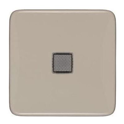 Legrand CREO Wippe Kontroll 776008 21 MW, Schalter + Taster, Beige Legrand CREO Wippe Kontroll 776008 21 MW, Schalter + Taster, Beige