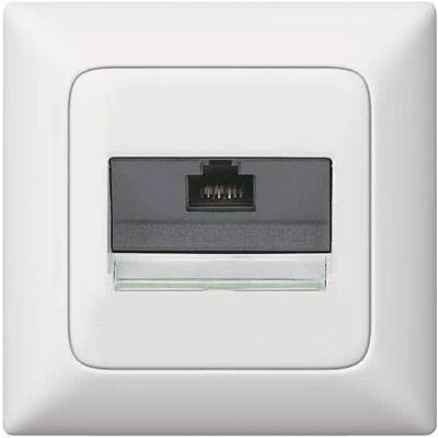 Legrand CREO FM-Abdeckung Uw 776275 21 Schriftfeld, Schalter + Taster, Weiss Legrand CREO FM-Abdeckung Uw 776275 21 Schriftfeld, Schalter + Taster, Weiss