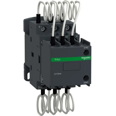 Schneider LC1DFKV7, Kondensator Schneider LC1DFKV7, Kondensator
