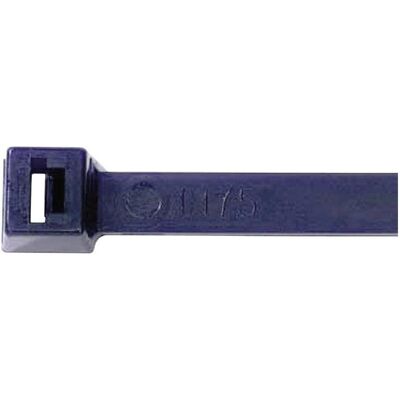 ABB, Kabelbinder, Kabelbinder (Kunststoffkabelbinder, 291 mm, 100 Stk.) ABB, Kabelbinder, Kabelbinder (Kunststoffkabelbinder, 291 mm, 100 Stk.)