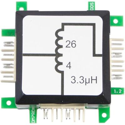 Allnet Bauelemente, passiv Resistor – Widerstand (Passiv) (Stromkomponente), Elektronikmodul Allnet Bauelemente, passiv Resistor – Widerstand (Passiv) (Stromkomponente), Elektronikmodul