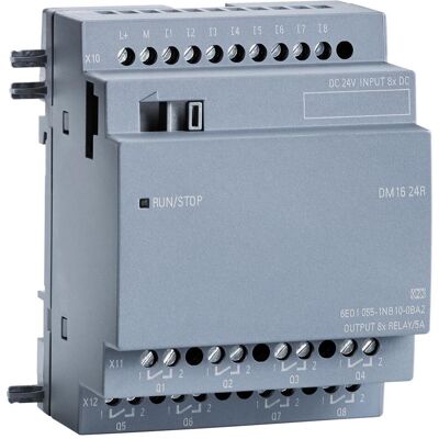 Siemens Zubehör Elektroinstallation, 6AG1055-1NB10-7BA2 Siemens Zubehör Elektroinstallation, 6AG1055-1NB10-7BA2