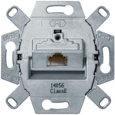 Hager, Steckdose, WDF410766 Hager, Steckdose, WDF410766
