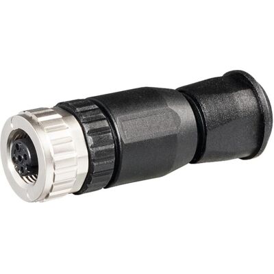 Murr Elektronik 7000-12931-0000000 Sensor-/Aktor-Steckverbinder, unkonfektionier, Elektronikkabel + Stecker Murr Elektronik 7000-12931-0000000 Sensor-/Aktor-Steckverbinder, unkonfektionier, Elektronikkabel + Stecker
