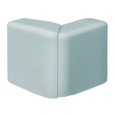 Hager, Leitungsführung, SL – Angulo Aussen SL20055 Aluminium (2 cm) Hager, Leitungsführung, SL – Angulo Aussen SL20055 Aluminium (2 cm)