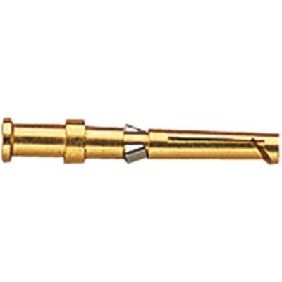 Harting Kontaktbuchse, Elektronikkabel + Stecker, Gold Harting Kontaktbuchse, Elektronikkabel + Stecker, Gold