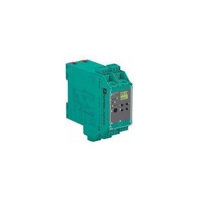 Pepperl+Fuchs KFD2-UFT-2.D - Frequenztransducer - 20–30 VDC - 0,001 Hz…1 kHz Pepperl+Fuchs KFD2-UFT-2.D - Frequenztransducer - 20–30 VDC - 0,001 Hz…1 kHz