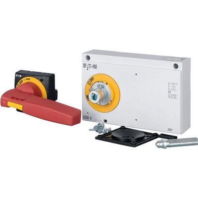 Eaton, Systemstromversorgung, NZM4-XTVDVR-0 Eaton, Systemstromversorgung, NZM4-XTVDVR-0