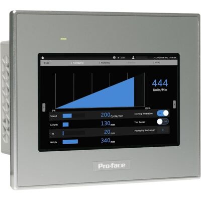 Schneider Electric, Zubehör Antriebstechnik, PFXST6200WAD Schneider Electric, Zubehör Antriebstechnik, PFXST6200WAD