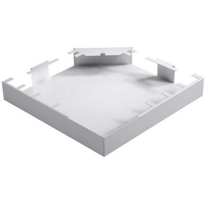 Hager, Leitungsführung, DABA5008059016 (31.50 cm) Hager, Leitungsführung, DABA5008059016 (31.50 cm)