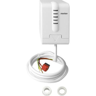 Merten, Zubehör Antriebstechnik, Stellantrieb MEG6921-0001 KNX Merten, Zubehör Antriebstechnik, Stellantrieb MEG6921-0001 KNX