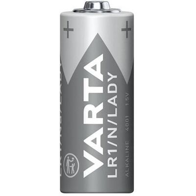 Varta LR1 1,5V Batterie - Batterien & Akkus Varta LR1 1,5V Batterie - Batterien & Akkus