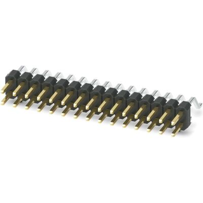 Contact PHOENIX 1156943, Elektronikkabel + Stecker, Schwarz Contact PHOENIX 1156943, Elektronikkabel + Stecker, Schwarz