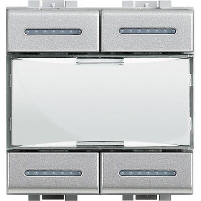 Legrand, Zubehör Schalterprogramm, NT4680 Legrand, Zubehör Schalterprogramm, NT4680