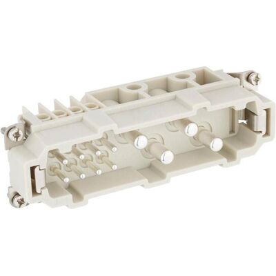 Lapp Rundstecker Anschlussblock, Elektronikkabel + Stecker Lapp Rundstecker Anschlussblock, Elektronikkabel + Stecker