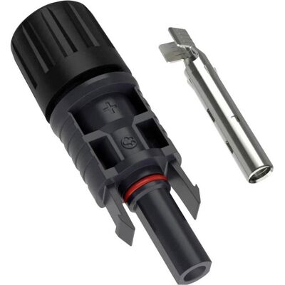 Lapp EPIC SOLAR 4 GEN2 F 4-6 5.2-7.0mm 44428278 EPIC SOLAR 4 GEN2 F 4-6 5.2-7.0mm, Elektronikkabel + Stecker Lapp EPIC SOLAR 4 GEN2 F 4-6 5.2-7.0mm 44428278 EPIC SOLAR 4 GEN2 F 4-6 5.2-7.0mm, Elektronikkabel + Stecker