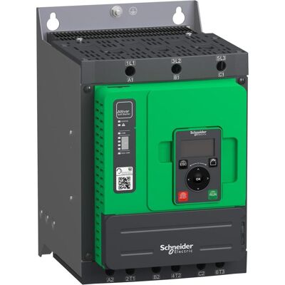 Schneider, Motorsteuerung, ATS480D75Y Schneider, Motorsteuerung, ATS480D75Y