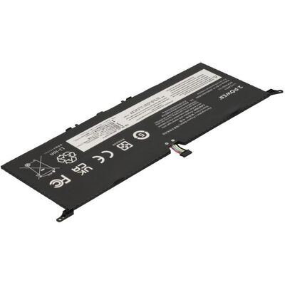 2-Power Main Battery Pack 14.8V 2600mAh (2600 mAh), Notebook Akku 2-Power Main Battery Pack 14.8V 2600mAh (2600 mAh), Notebook Akku