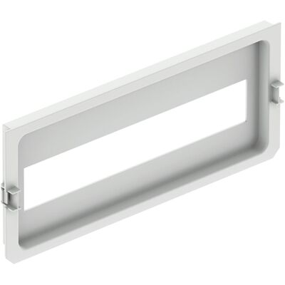 Spelsberg GEOS-S BSM 4050-15 Berührungsschutz Polycarbonat 1 St., Elektronikzubehör + Gehäuse, Grau Spelsberg GEOS-S BSM 4050-15 Berührungsschutz Polycarbonat 1 St., Elektronikzubehör + Gehäuse, Grau