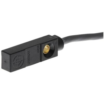 Omron Industrial Automation Inductive sensor, Sr 1.5mm PNP, Automatisierung Omron Industrial Automation Inductive sensor, Sr 1.5mm PNP, Automatisierung
