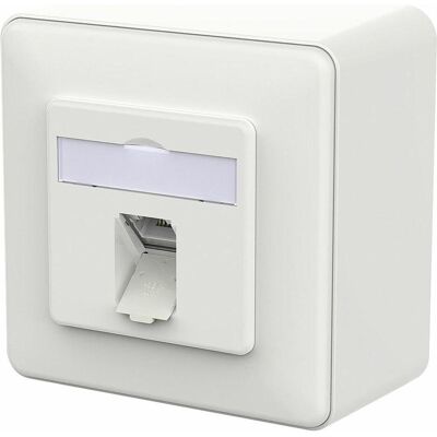 Metz Connect, Steckdose, Datenanschlussdose Metz Connect, Steckdose, Datenanschlussdose