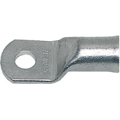 Klauke, Kabelverbindung, Rørkabelsko kl. 5+6 kabel 240 mm2 Klauke, Kabelverbindung, Rørkabelsko kl. 5+6 kabel 240 mm2