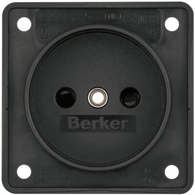Berker, Steckdose, 9619405 Berker, Steckdose, 9619405