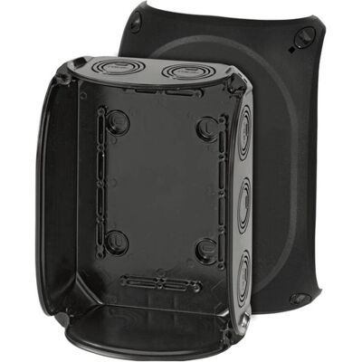 Hensel KF1600B - Wetterfeste, seewasserbeständige Verbindungskasten Hensel KF1600B - Wetterfeste, seewasserbeständige Verbindungskasten