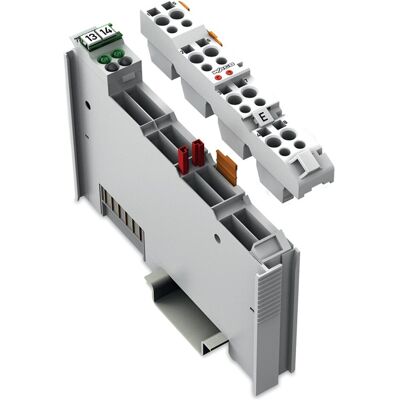 Wago 753-467, Elektronikmodul Wago 753-467, Elektronikmodul